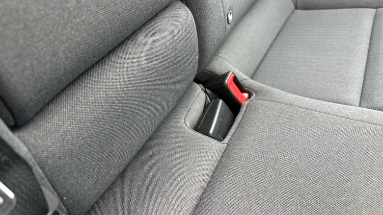 Hyundai IONIQ 1.6 GDi Hybrid 1st Edition 5dr DCT Hybrid Hatchback